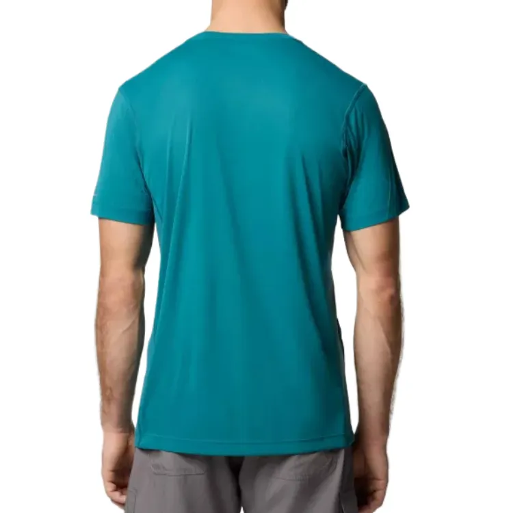 Columbia Zero Rules T Shirt Men's-1