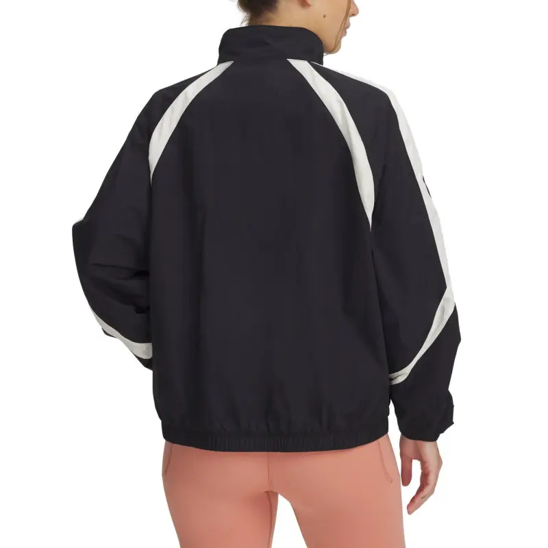 Under Armour Icon Jacket Women's Black-1