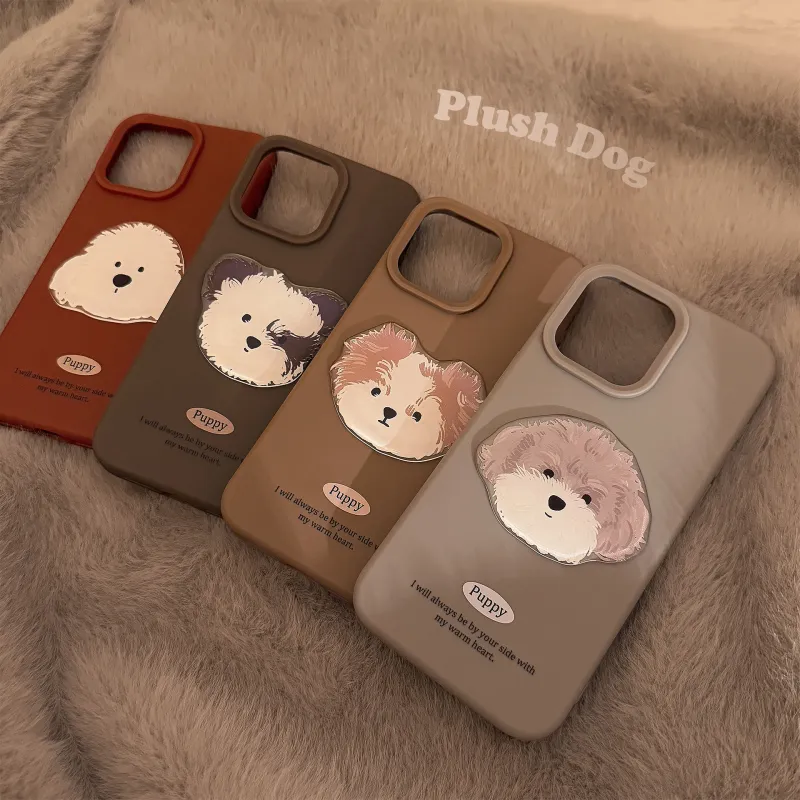MAYGI Phone Cases-3