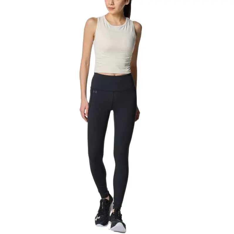 Under Armour Vanish Tank Top Women's White-2