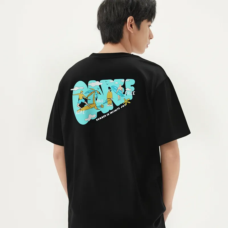 Gxg Jeans T Shirts Men-9
