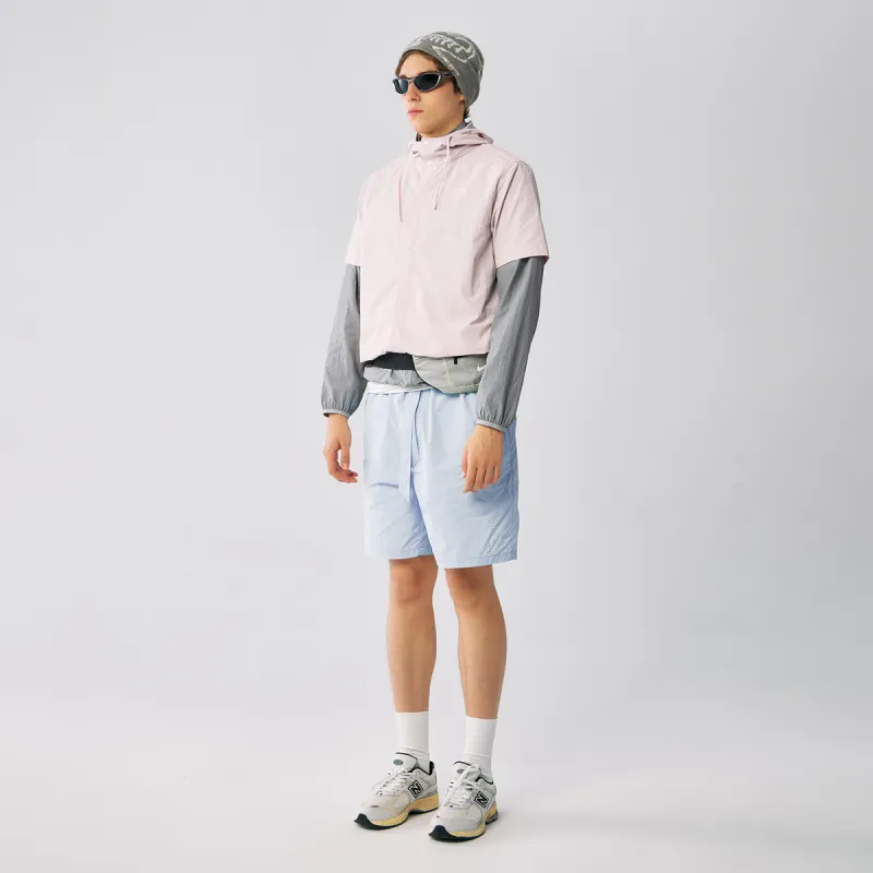 MYSAMESAME Sun Protection Clothing Unisex-3