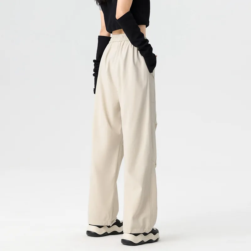 Kele Coco Casual Pants Unisex-12
