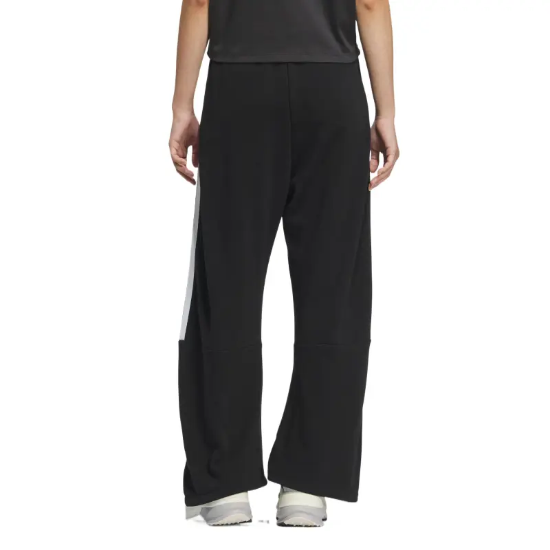 Adidas V FT PANT Casual Pants Women's Black-2