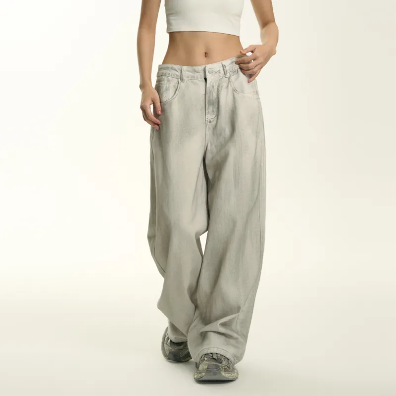 TGNS Jeans Unisex-2