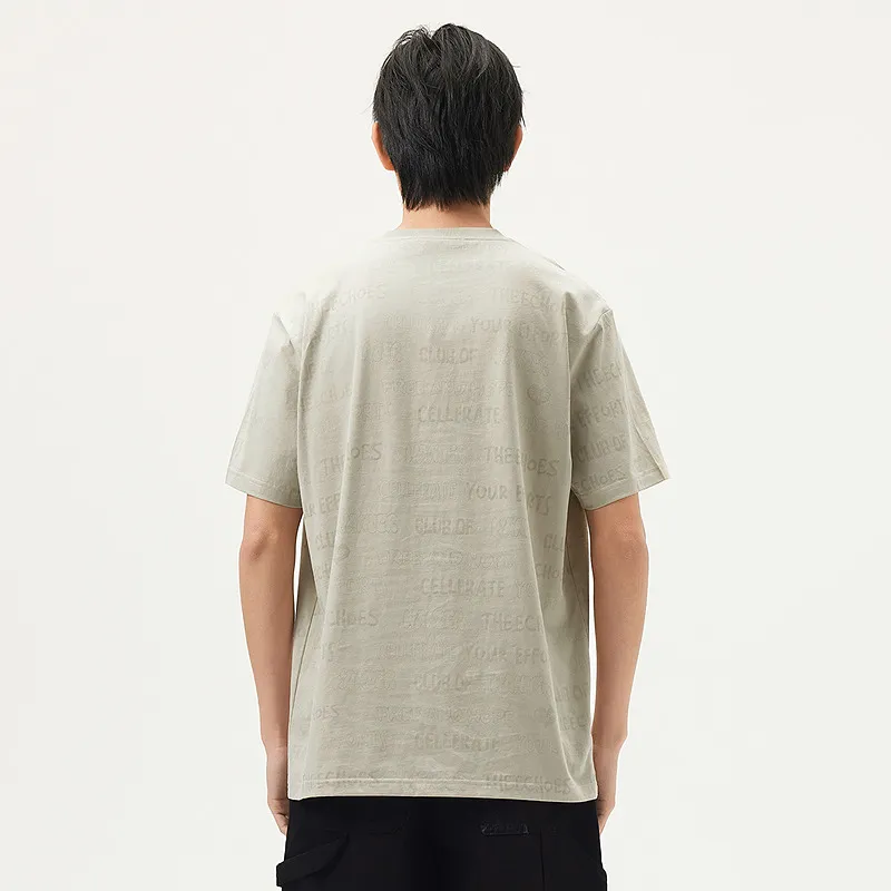 Gxg Jeans T Shirts Men-4