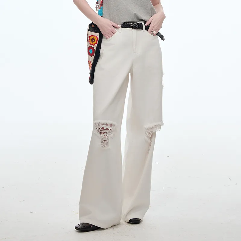 ELF SACK Jeans Women's-10