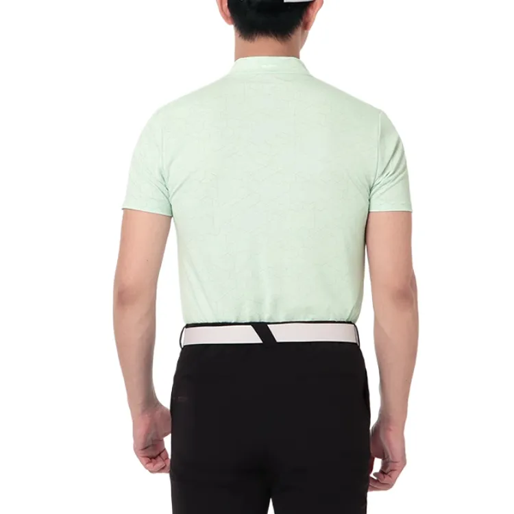 TAYLORMADE SS24 Golf Clothing Men's-5