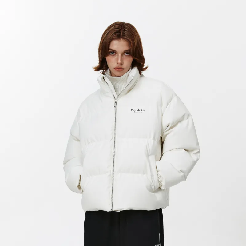PCLP 2024 Party&Life Puffer Jacket Unisex-8