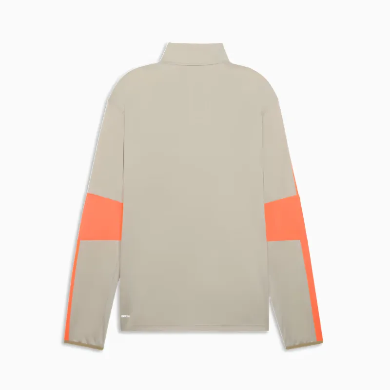 PUMA Train FavoriteDRYCELL Jacket Men's Khaki-1