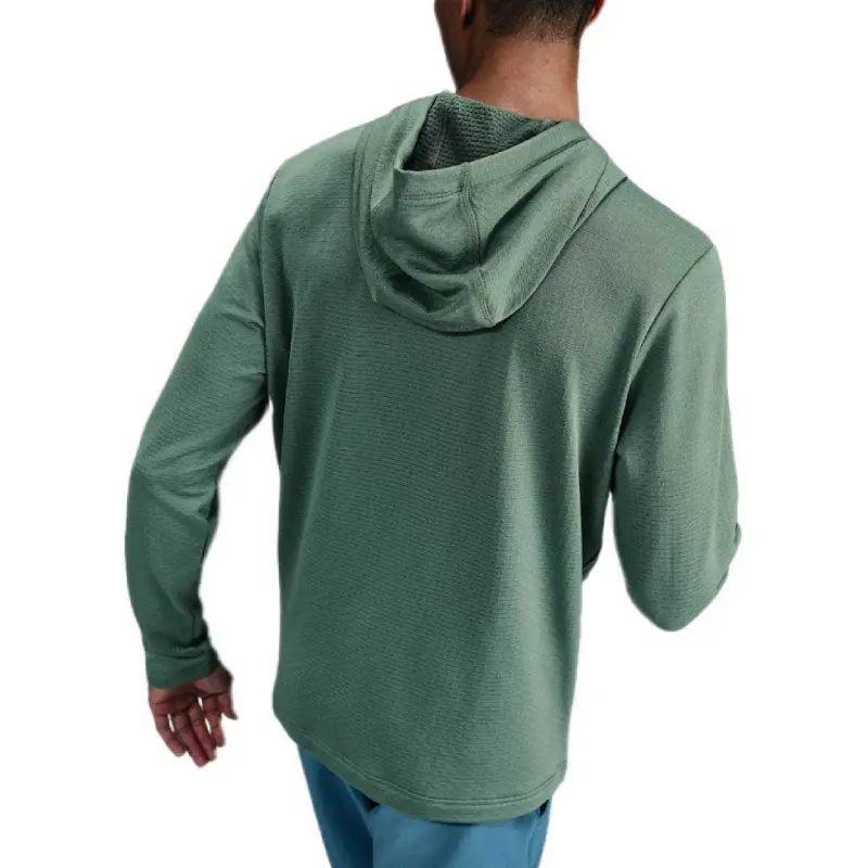 Nike Tour Men's Dri FIT Golf Hoodie-1