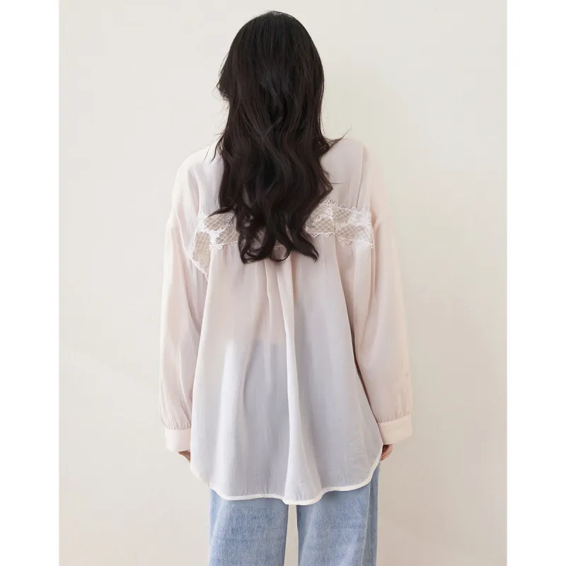 Love Elaine Shirts Women's-3