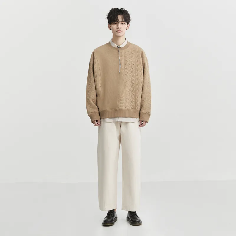EARL JOEL Sweatshirts Men-3