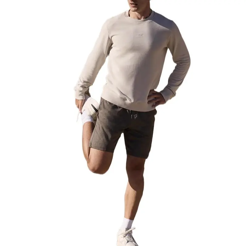 Vuori Shirts Men-8