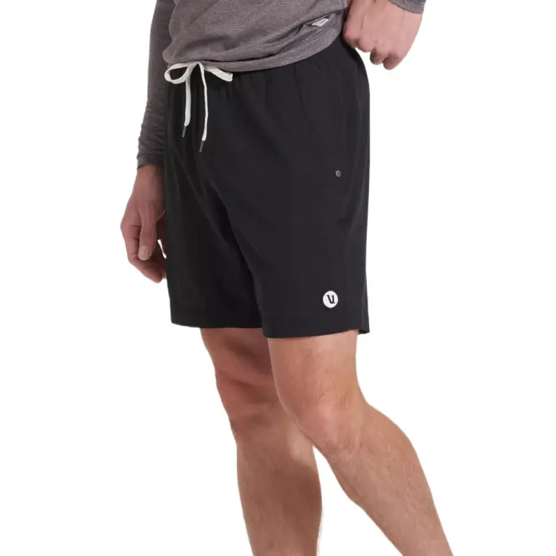 Vuori Sports Shorts Men-4