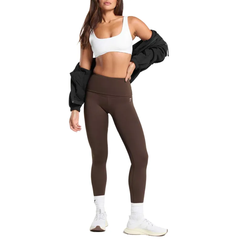 GYMSHARK Yoga Pants Women's-3