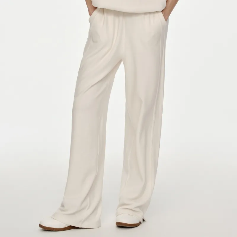 Teenie Weenie Knitted Sports Pants Women's-6
