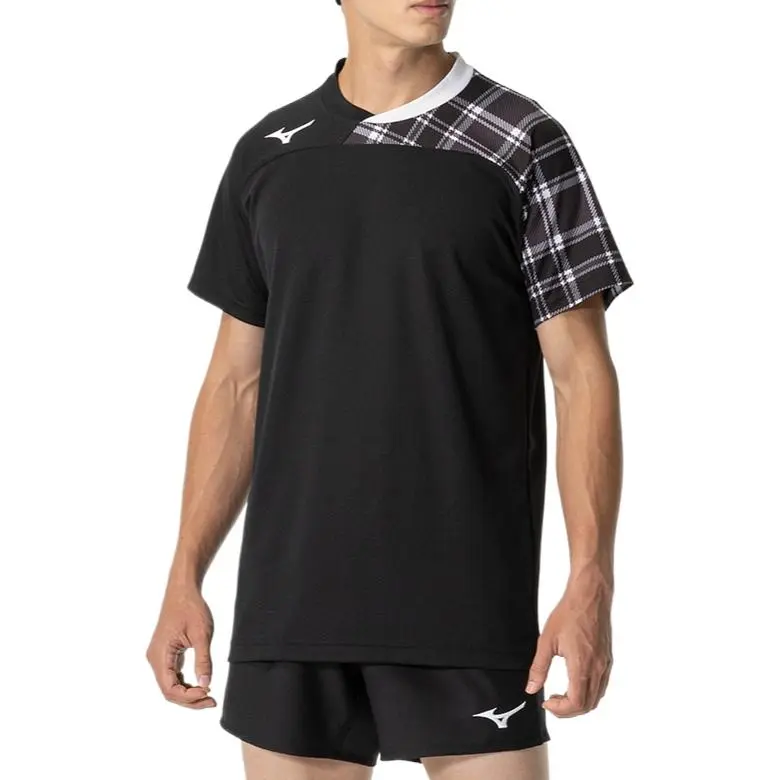 Mizuno Volleyball Jersey Unisex-23