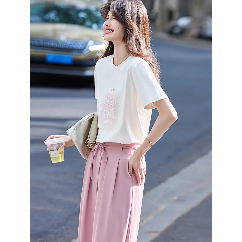A Paradise For Awakening Casual Suit Women's-5