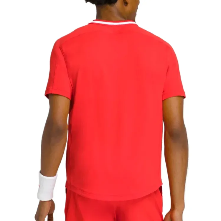 Wilson T Shirts Men-15
