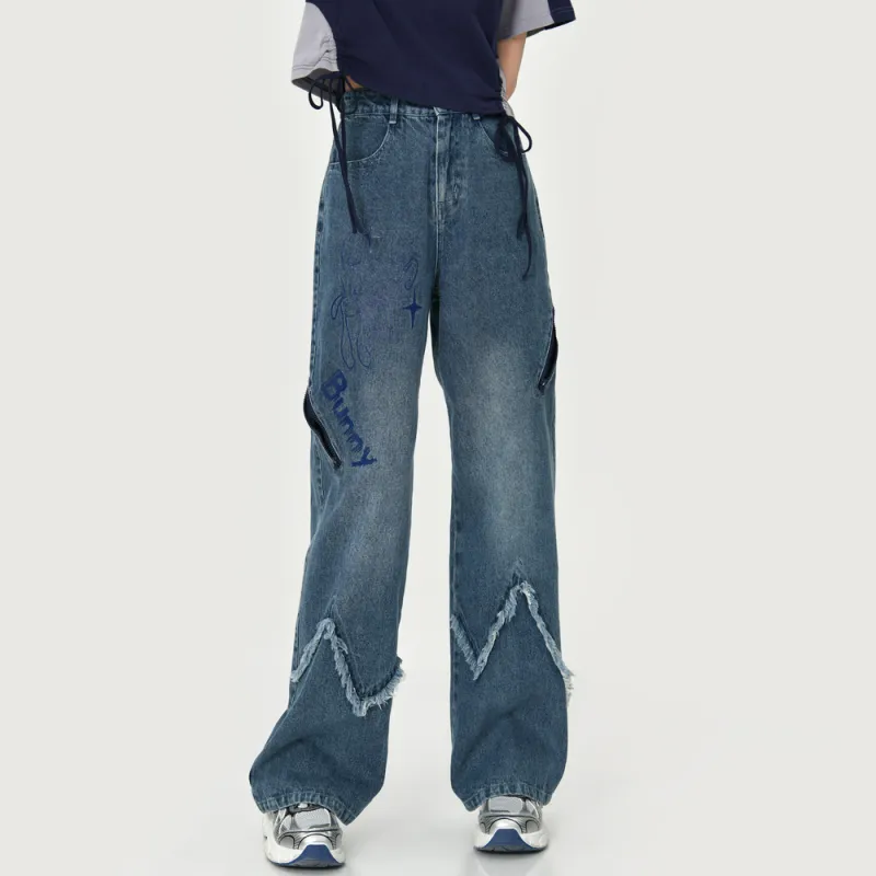 SNBL Jeans Women's-3