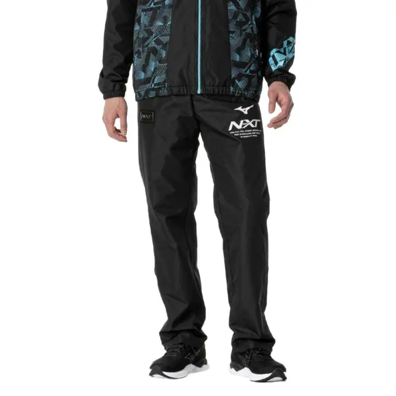Mizuno Breath Thermo Warmer N XT Casual Pants Men's-2
