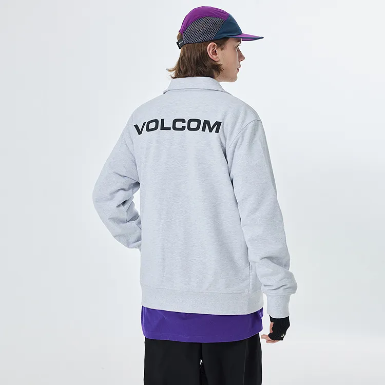 VOLCOM Sweatshirts Unisex-4