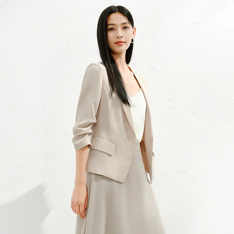 JZ. ANNAKRO Business Suit Women's-5
