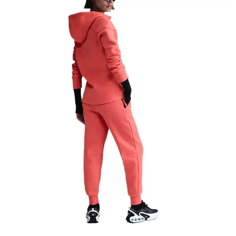 Nike Sportswear Tech Fleece Women's Mid Rise Joggers-3