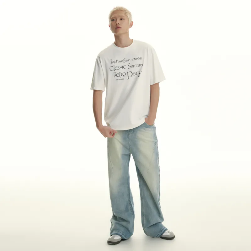 TGNS T Shirts Unisex-5