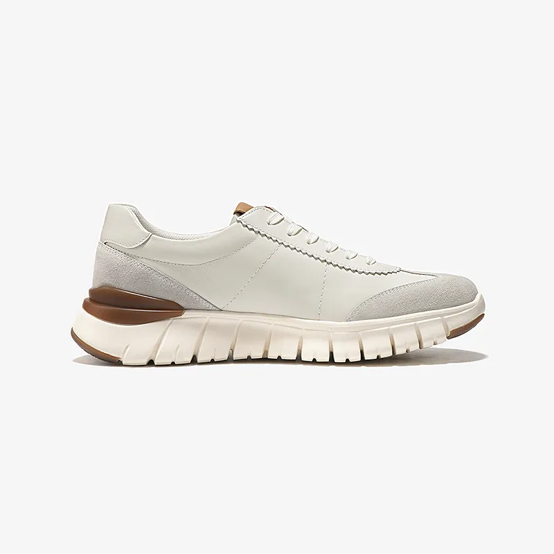 Le Saunda Cushioning Lightweight Low Top Casual Shoes Men's-3