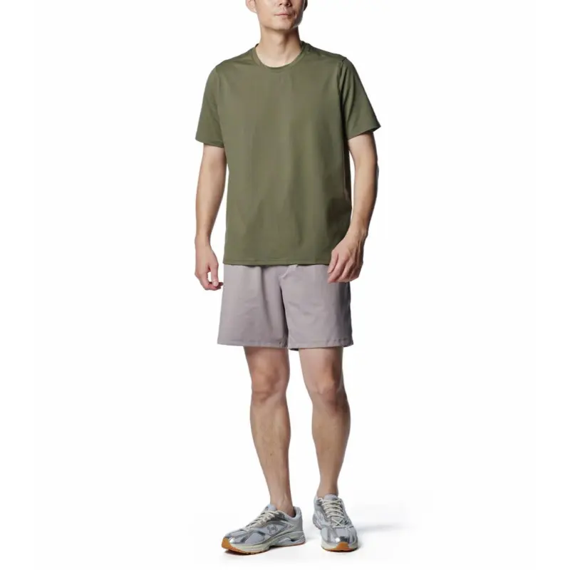 Under Armour Meridian Casual Shorts Men's Gray-2