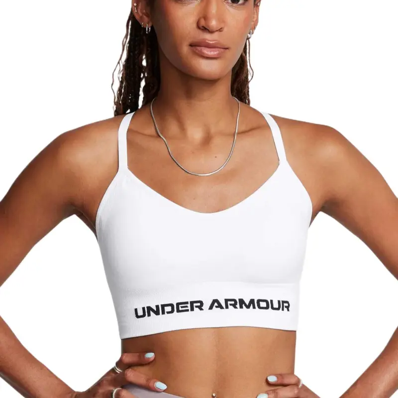 Under Armour Vanish Sports Underwear Women's White-2
