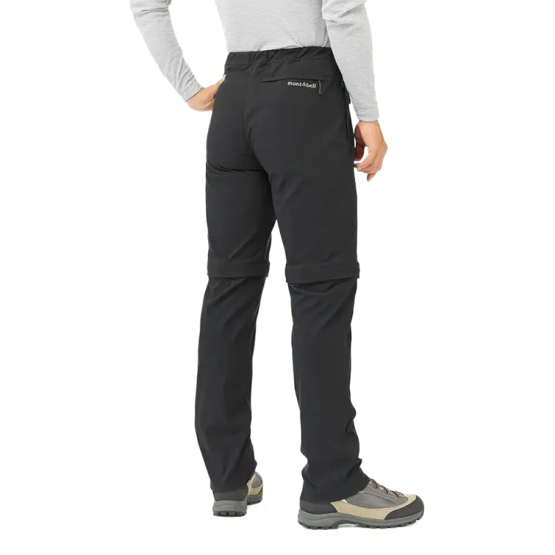 MONTBELL Casual Pants Men-4