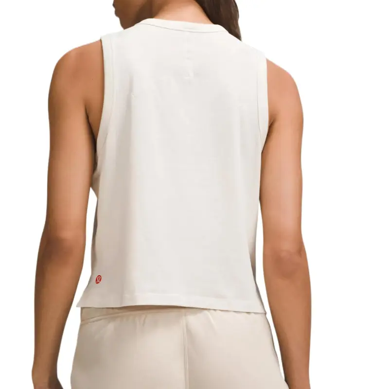 Lululemon Team Canada Collection Classic Fit Tank Top Women's-1