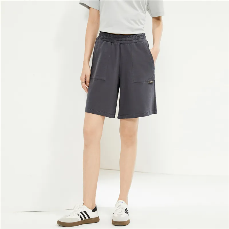 UNIQLO Casual Shorts Women's-5