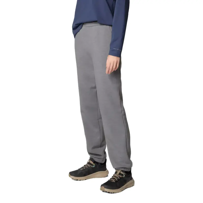 Columbia Trek Casual Pants Women's Gray-2