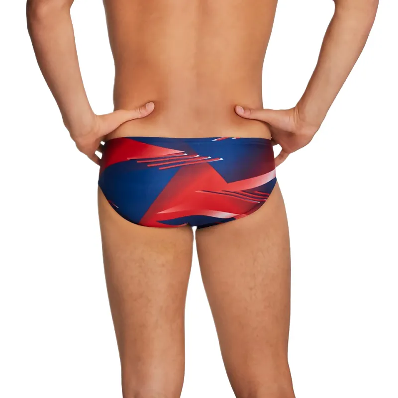 Speedo Swimming Shorts Men-10