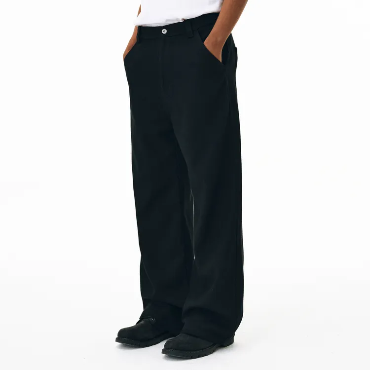 FPA ALWAYS MOVING Series Casual Pants Unisex-8