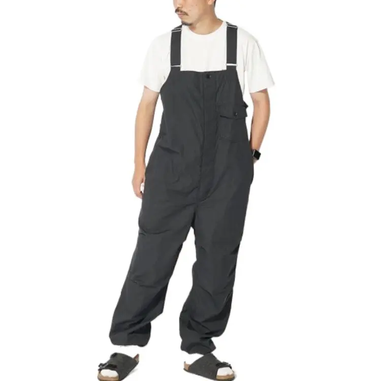 Snow Peak Overalls Unisex-1