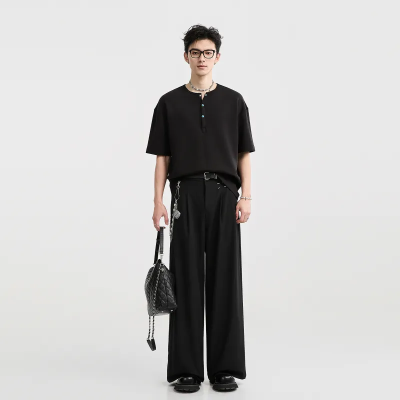 EARL JOEL T Shirts Men-7