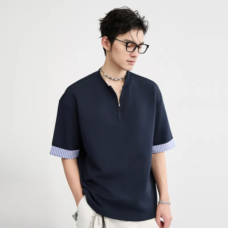 EARL JOEL T Shirts Men-12
