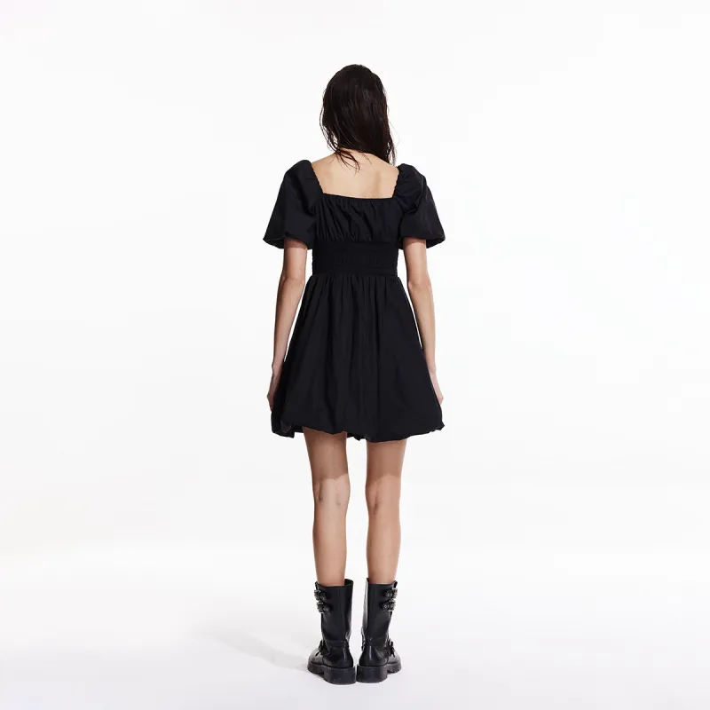 ONLY Short Sleeved Dress Women's-10
