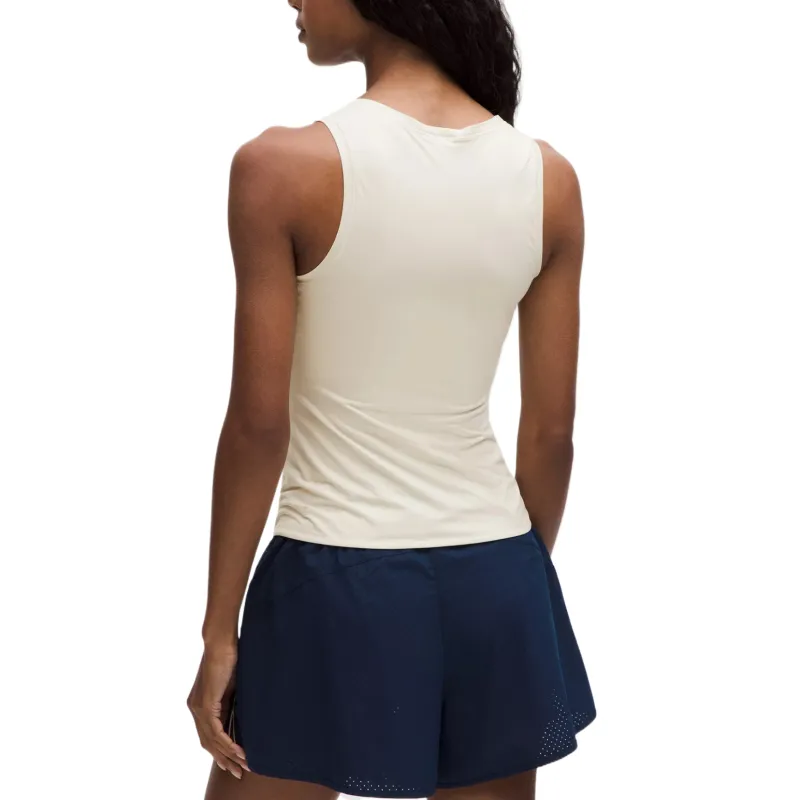 Lululemon WundermostUltra Soft Nulu Yoga Tank Top Women's-4