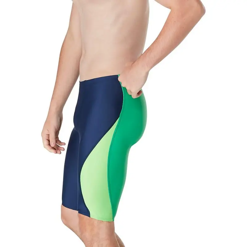Speedo Swimming Shorts Men-16