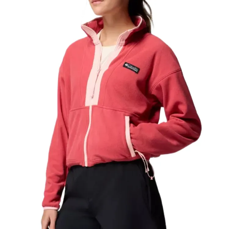 Columbia Back Bowl Jacket Women's-2