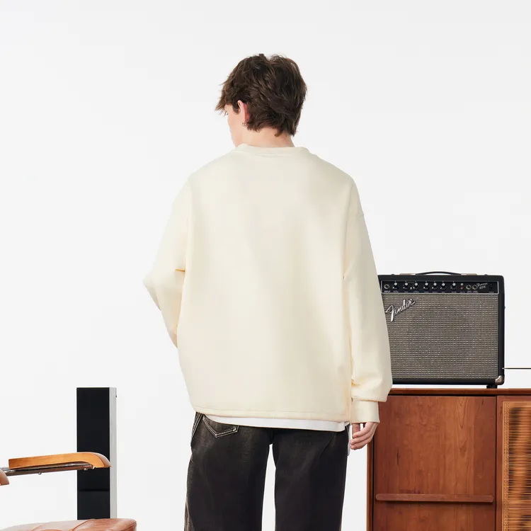 INXX Standby Sweatshirts Unisex-16