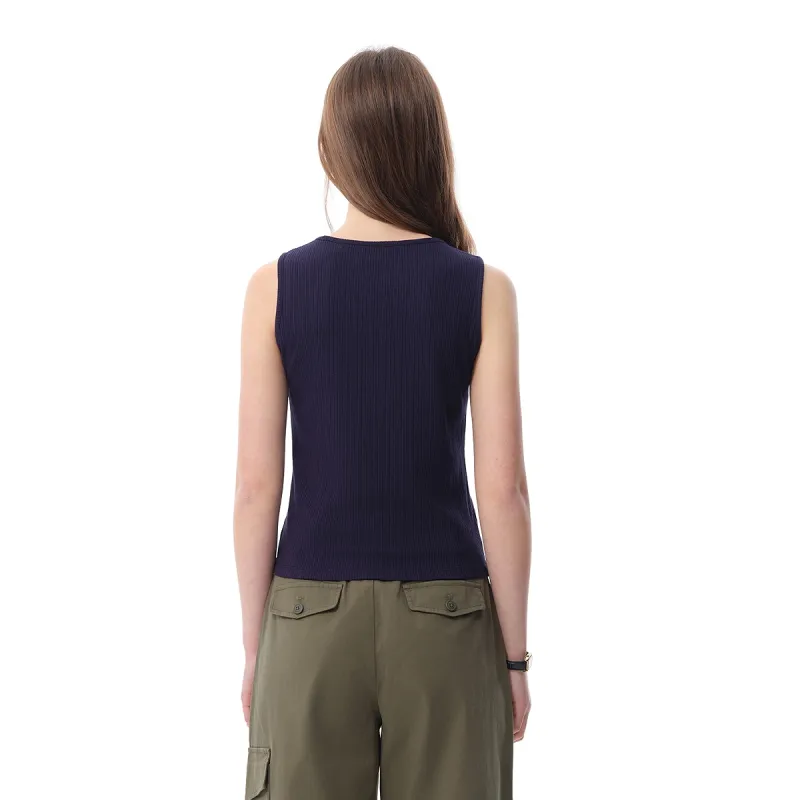 Teenie Weenie Tank Tops Women's-16