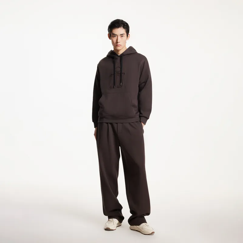 JACK JONES· Knitted Sports Pants Men's-3