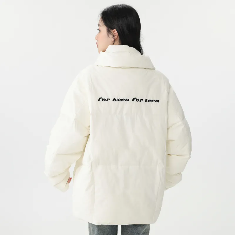 FKFT Puffer Jackets Unisex-11